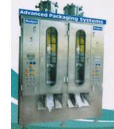 Milk Packaging Machines