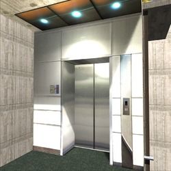 Passenger Elevators