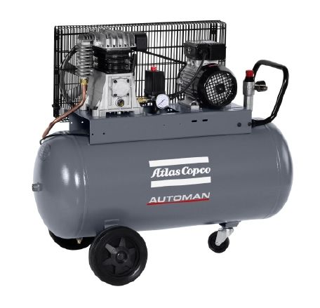 Piston Air Compressors