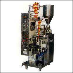 Pouch Packaging Machines