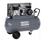 Reciprocating Air Compressors