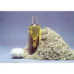 Refined Cottonseed Oil