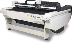 Reliable Laser Cutting Machine