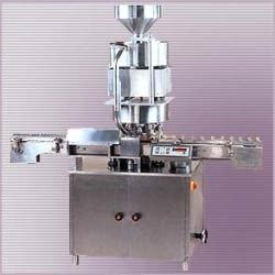 Single Head Automatic R.O.P.P. Cap Sealing Machines