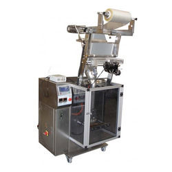 Volumetric Cup Filling Machines