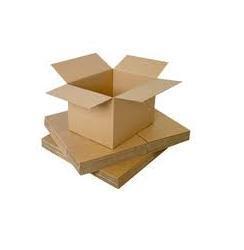 3 Ply Corrugated Boxes