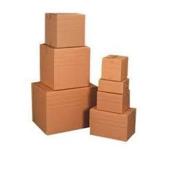 5 Ply Corrugated Boxes