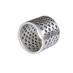 Aluminium Ball Cage