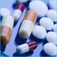 Antidiabetics Tablets