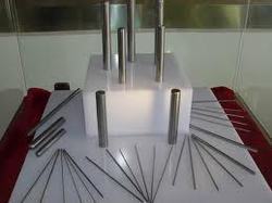 Carbide Round Rod