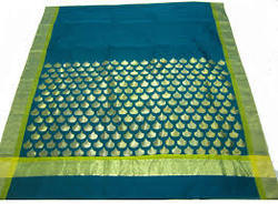 Chanderi Designer Sarees