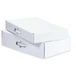 Corrugated Carrying Cases