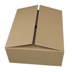 Corrugated Carton Boxes