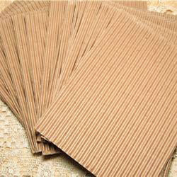 Corrugated Paper Sheets