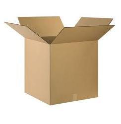 Corrugated Shipping Boxes