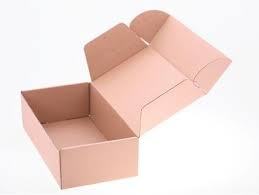 Customize Shoe Packing Boxes