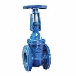 Flanged Gate Valve