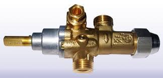 Gas Valves