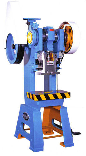 H Type Hydraulic Press