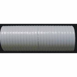 Heavy PVC Gray Hoses