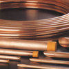 Industrial Copper Tubes