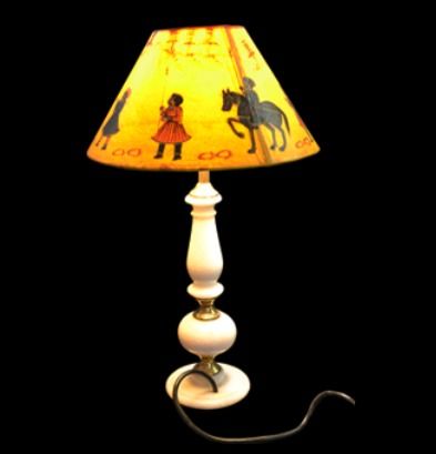 LAMP