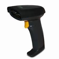 Laser Scanner