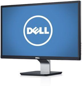  LED मॉनिटर (Dell) 