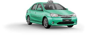 Local Car Rental Services