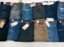 Men'S Denim Jeans