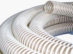 PVC Transparent Hose Pipe