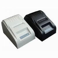 Retail Billing Printer