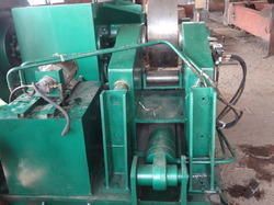 Ring Rolling Machine