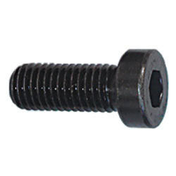 Socket Low Head Cap Screws