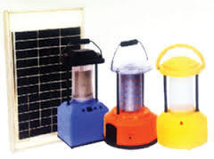 Solar Lantern(3W/5W/8W)