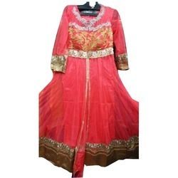 Stylish Anarkali Suit