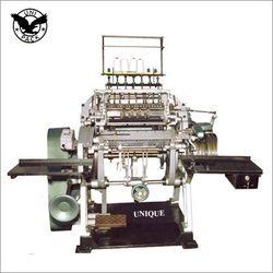 Thread Book Sewing Machines - High Grade Die Cast Metal Construction | Durable, Reliable, Industry-Standard Design