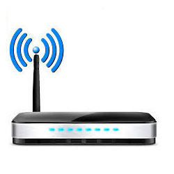 Wireless Router