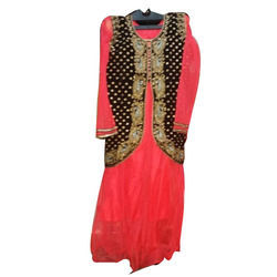 Women Punjabi Salwar Kameez