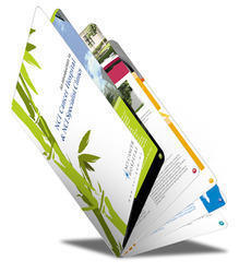 Brochure Printing Services