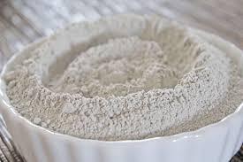 Calcium Bentonite