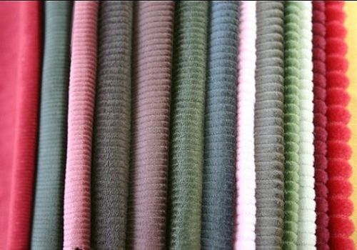 Color Cotton Fabric