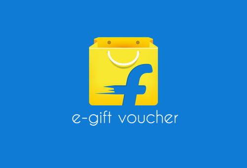 Flipkart Gift Voucher