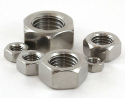 Hex Nuts