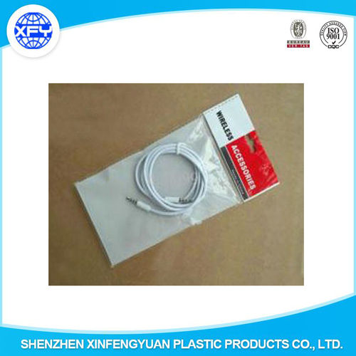 Laminated Bag For Packing Cable