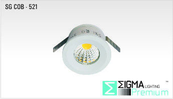 LED Spot Light