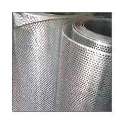 Perforated Sheets