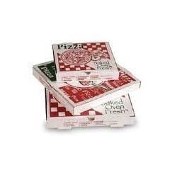 Pizza Box