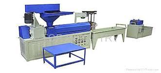 Pvc Dana Machine