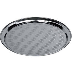 Round Trays